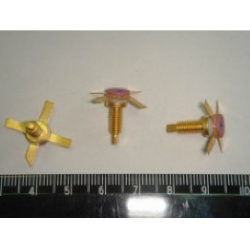 Транзисторы - RADIODRAGMET